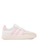 adidas Сникърси Barreda JI4904 Бял - Mera.bg