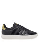 adidas Сникърси Barreda JP7103 Черен - Mera.bg