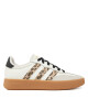 adidas Сникърси Barreda JQ2296 Бял - Mera.bg