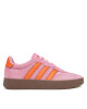 adidas Сникърси Barreda Shoes JR1200 Розов - Mera.bg