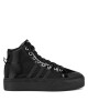 adidas Сникърси BRAVADA 2.0 MID PLATFORM IH0748 Черен - Mera.bg