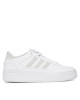 adidas Сникърси Break Start Bold JP7524 Бял - Mera.bg