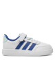 adidas Сникърси Breaknet 2.0 El C IE3789 Бял - Mera.bg
