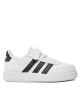 adidas Сникърси Breaknet 2.0 El C IE3792 Бял - Mera.bg