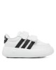 adidas Сникърси Breaknet 2.0 ID5276 Бял - Mera.bg