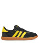 adidas Сникърси Breaknet Sleek JH6897 Черен - Mera.bg