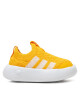 adidas Сникърси Bubblecomfy JR5040 Жълт - Mera.bg