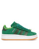 adidas Сникърси Campus 00S Comfort Closure Elastic Lace X Minecraft JS3788 Зелен - Mera.bg