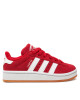 adidas Сникърси Campus 00s JI4329 Червен - Mera.bg