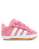 adidas Сникърси Campus Crib JS3844 Розов - Mera.bg