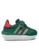 adidas Сникърси Country XLG Kids IF6157 Зелен - Mera.bg
