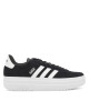 adidas Сникърси Court Bold J VI IH4777 Черен - Mera.bg