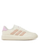 adidas Сникърси Courtblock IF6508 Бежов - Mera.bg