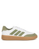 adidas Сникърси COURTBLOCK J ID6499 Бял - Mera.bg