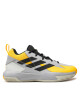 adidas Обувки за баскетбол Cross Em Up Select IG6640 Сив - Mera.bg