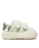 adidas Сникърси Dino Grand Court 2.0 JI3898 Бял - Mera.bg