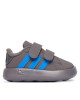 adidas Сникърси Disney Baloo Grand Court JR5632 Сив - Mera.bg