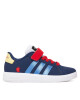 adidas Сникърси Disney Jasmine Grand Court 00s Kids JR4902 Тъмносин - Mera.bg