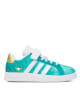 adidas Сникърси Disney Jasmine Grand Court 2.0 JR4919 Електриков - Mera.bg