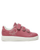 adidas Сникърси Disney Mickey And Friends Advantage IF1746 Розов - Mera.bg