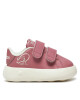 adidas Сникърси Disney Mickey And Friends Advantage IF1749 Розов - Mera.bg