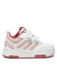 adidas Сникърси Disney Mickey And Friends Tensaur Sport 2.0 IF4079 Бял - Mera.bg
