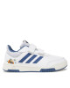 ADIDAS Сникърси Disney Mickey Mouse Tensaur IH1193 Бял - Mera.bg