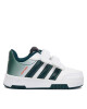 adidas Сникърси Disney Mickey Mouse Tensaur JR8128 Бял - Mera.bg