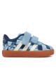 adidas Сникърси Disney Mickey Mouse Vl JH6078 Тъмносин - Mera.bg