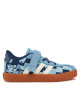 adidas Сникърси Disney Mickey VL JH6077 Тъмносин - Mera.bg