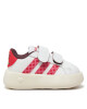 adidas Сникърси Disney Minnie Mouse Grand Court 2.0 IH6309 Бял - Mera.bg
