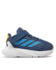 adidas Маратонки за бягане Duramo SL Kids ID5894 Тъмносин - Mera.bg