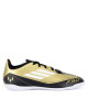adidas Сникърси F50 CLUB IN J MESSI IG9326 Златист - Mera.bg