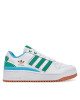 adidas Обувки за баскетбол Forum Bold JI0062 Бял - Mera.bg
