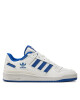 adidas Сникърси Forum Low Cl IH7829 Бял - Mera.bg
