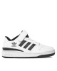 adidas Сникърси Forum Low IF2651 Бял - Mera.bg