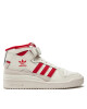 adidas Сникърси Forum Mid IG6497 Бял - Mera.bg