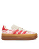 adidas Сникърси Gazelle Bold X Liberty London JR8885 Екрю - Mera.bg