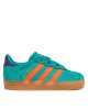adidas Сникърси Gazelle Comfort Closure JR5940 Зелен - Mera.bg
