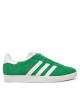 adidas Сникърси Gazelle IG2092 Зелен - Mera.bg