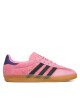 adidas Сникърси Gazelle Indoor IE7002 Розов - Mera.bg