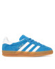 adidas Сникърси Gazelle Indoor JS3802 Син - Mera.bg