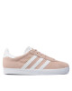 adidas Сникърси Gazelle J H01512 Бежов - Mera.bg