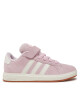 adidas Сникърси Grand Court 00s JH6181 Розов - Mera.bg
