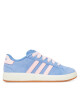 adidas Сникърси Grand Court 00S K JR2228 Син - Mera.bg
