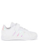 adidas Сникърси GRAND COURT 2.0 EL IE3851 Бял - Mera.bg