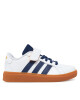 adidas Сникърси Grand Court 2.0 JI0973 Бял - Mera.bg