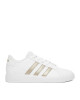adidas Сникърси GRAND COURT 2.0 JQ4519 Бял - Mera.bg