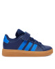 adidas Сникърси Grand Court 2.0 JQ8001 Тъмносин - Mera.bg