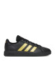 adidas Сникърси GRAND COURT 2.0 JS2490 Черен - Mera.bg